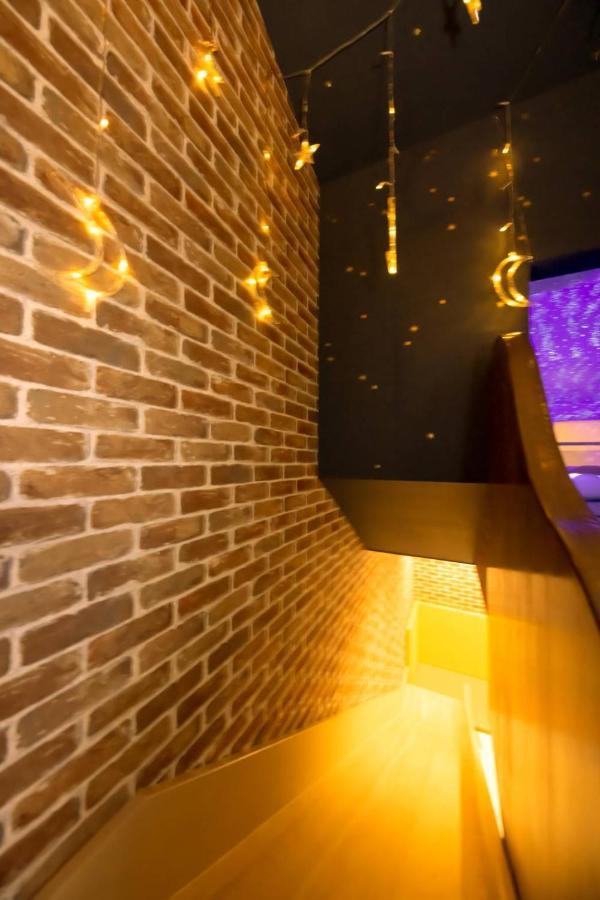 東京都 Holy Houseヴィラ エクステリア 写真