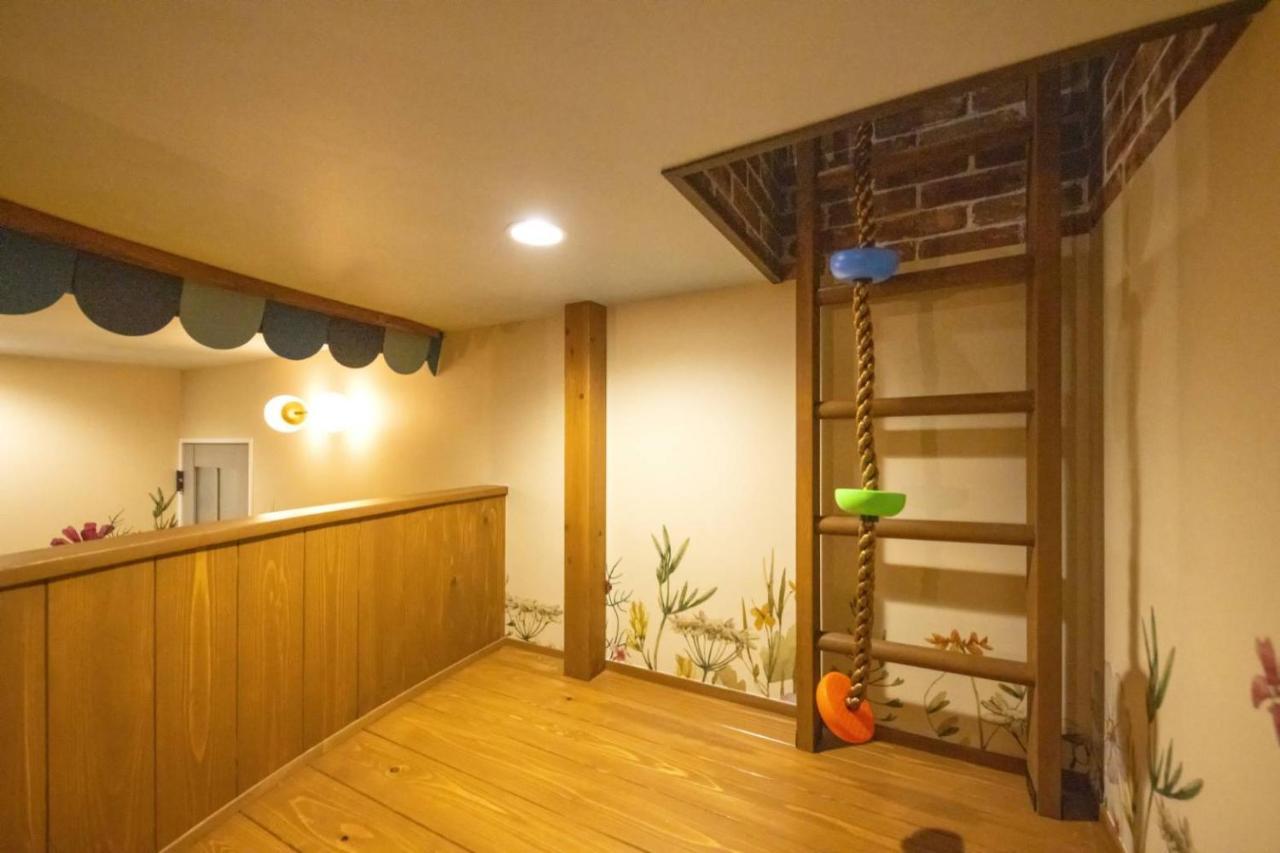 東京都 Holy Houseヴィラ エクステリア 写真