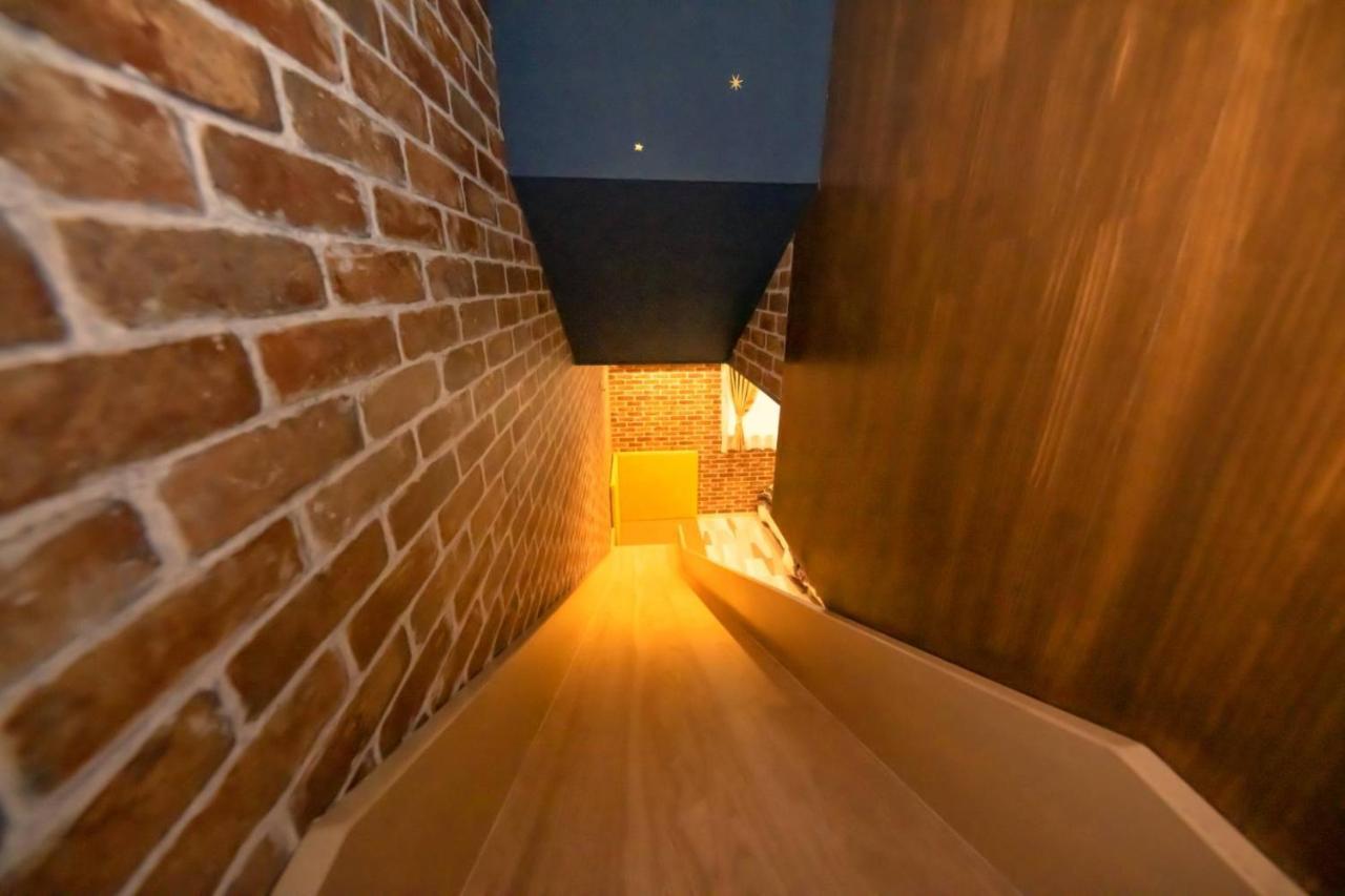 東京都 Holy Houseヴィラ エクステリア 写真