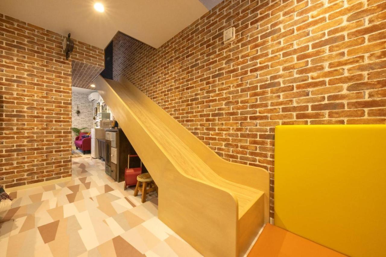 東京都 Holy Houseヴィラ エクステリア 写真