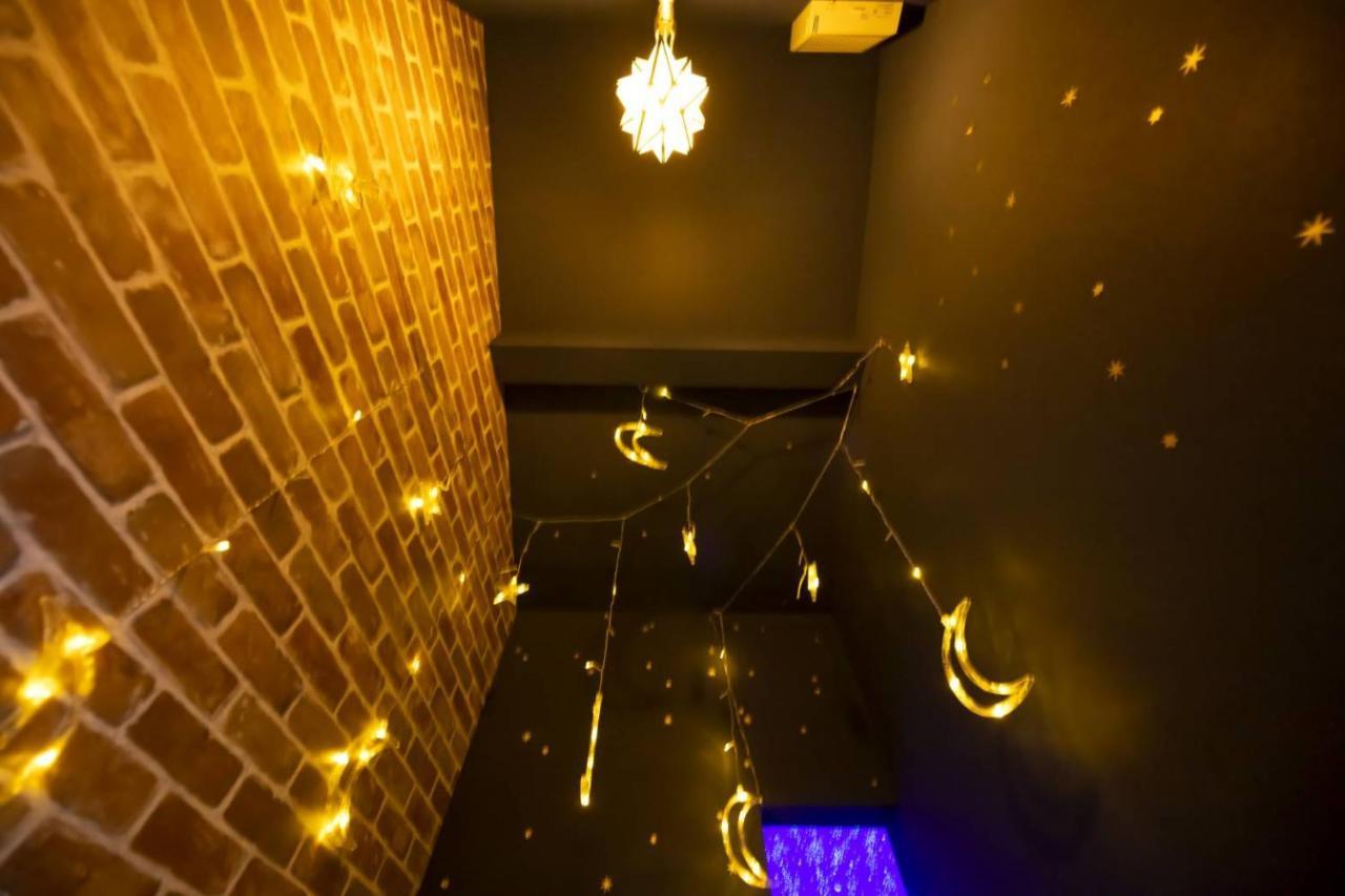 東京都 Holy Houseヴィラ エクステリア 写真