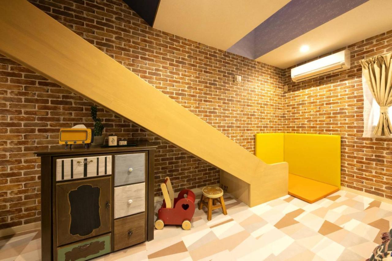東京都 Holy Houseヴィラ エクステリア 写真